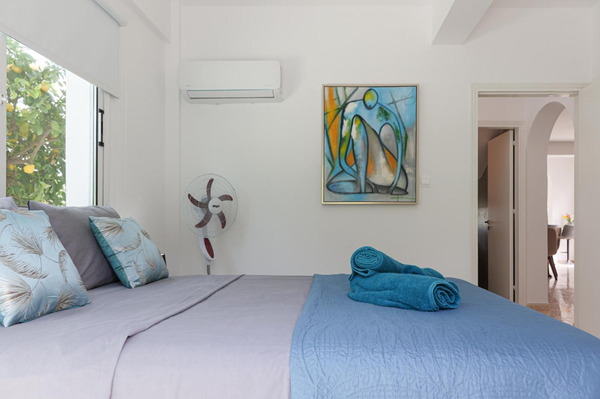 Villa Yolo Pegeia Exterior foto