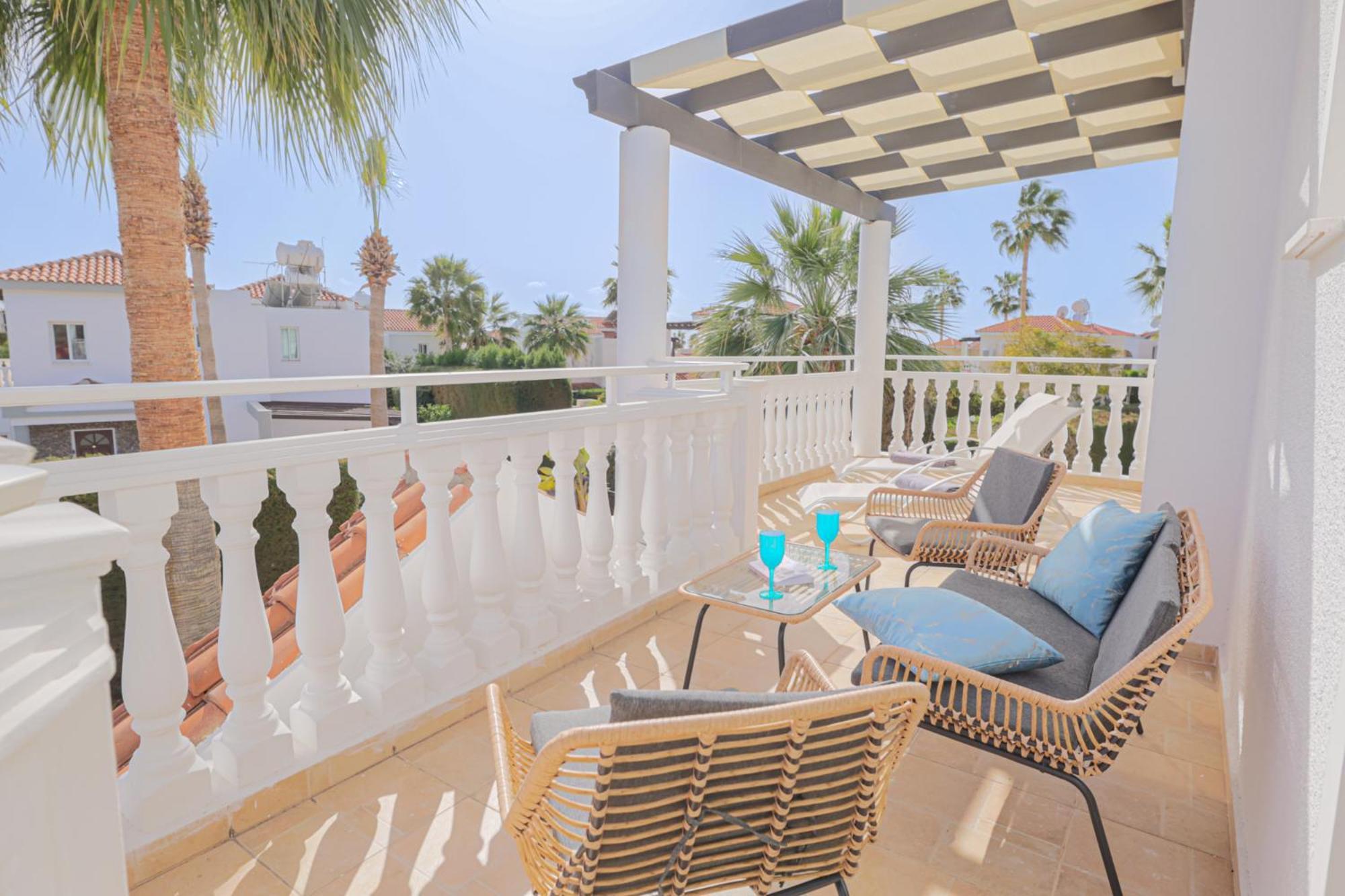 Villa Yolo Pegeia Exterior foto