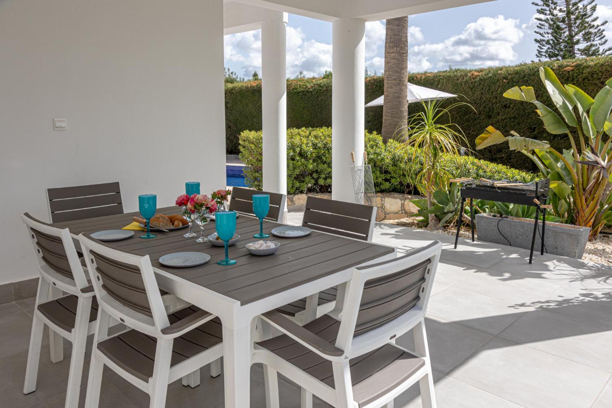 Villa Yolo Pegeia Exterior foto