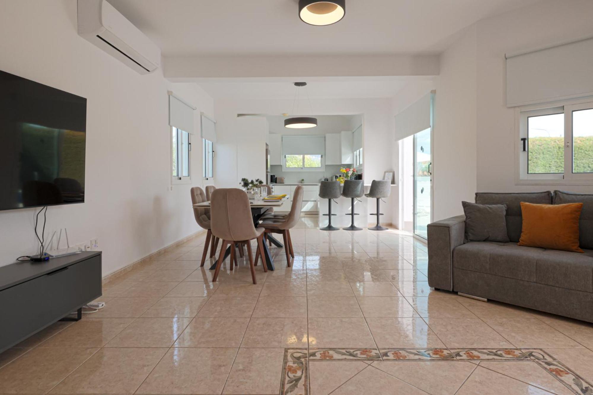 Villa Yolo Pegeia Exterior foto